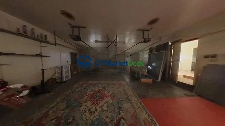 Off-market house in Ashland, Kentucky — 3 beds, 2 baths, $115,000 — photo 5 of 8
