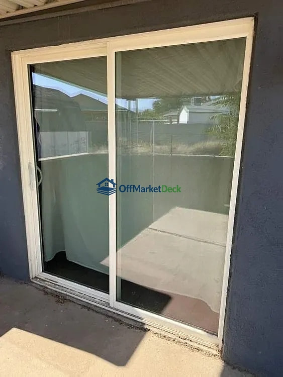Off-market house in Tucson, Arizona — 3 beds, 1 bath, $199,999 — photo 7 of 8