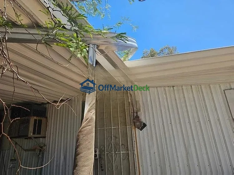 Off-market house in Bullhead City, Arizona — 2 beds, 1 bath, $53,200 — photo 8 of 8