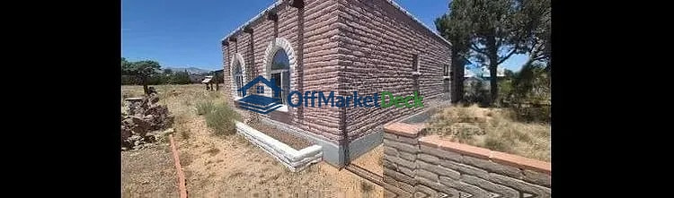 Off-market house in Cochise County, Arizona — 3 beds, 2 baths, $70,000 — photo 7 of 8