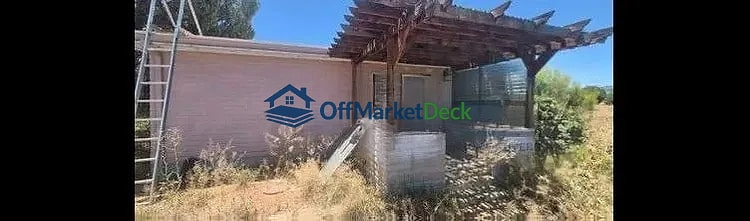Off-market house in Cochise County, Arizona — 3 beds, 2 baths, $70,000 — photo 8 of 8