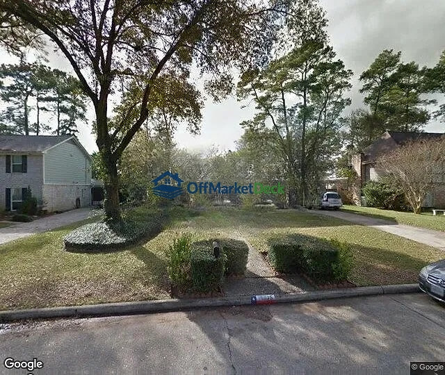 Off-market house in Houston, Texas — 4 beds, 2.5 baths, $225,000 — photo 3 of 3