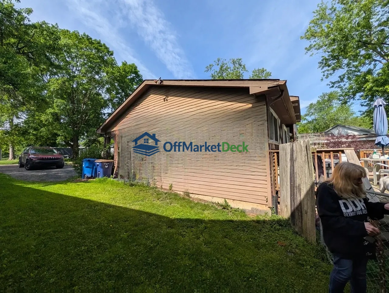 Off-market house in Oakland County, Michigan — 3 beds, 1 bath, $165,900 — photo 3 of 8