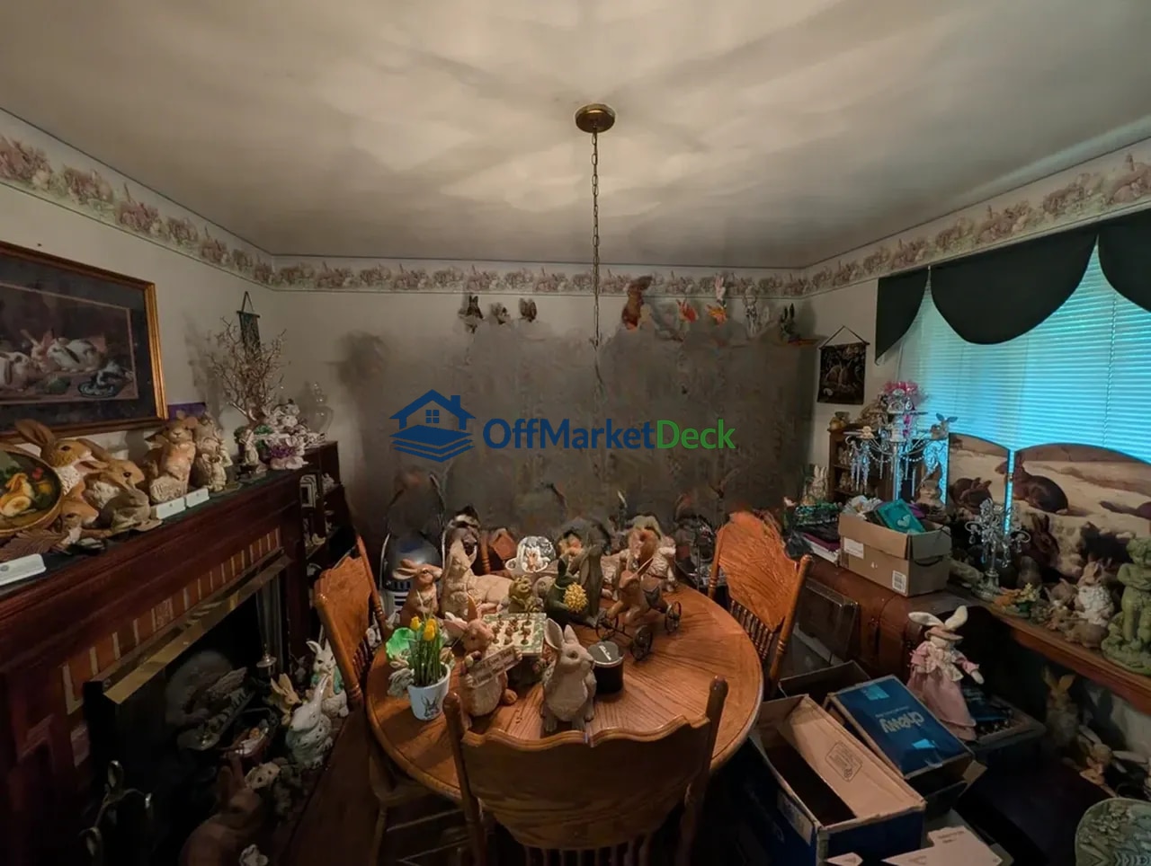 Off-market house in Oakland County, Michigan — 3 beds, 1 bath, $165,900 — photo 6 of 8