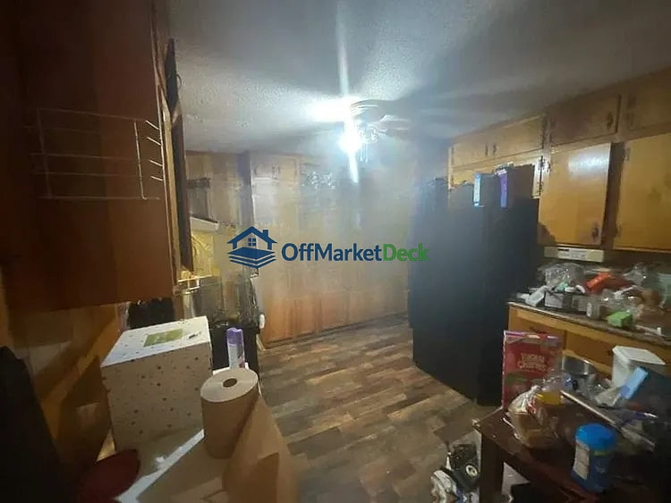 Off-market house in Gadsden, Alabama — 4 beds, 1 bath, $134,900 — photo 8 of 8