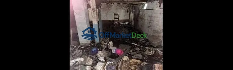 Off-market house in Rockford, Illinois — 2 beds, 1 bath, $15,000 — photo 8 of 8
