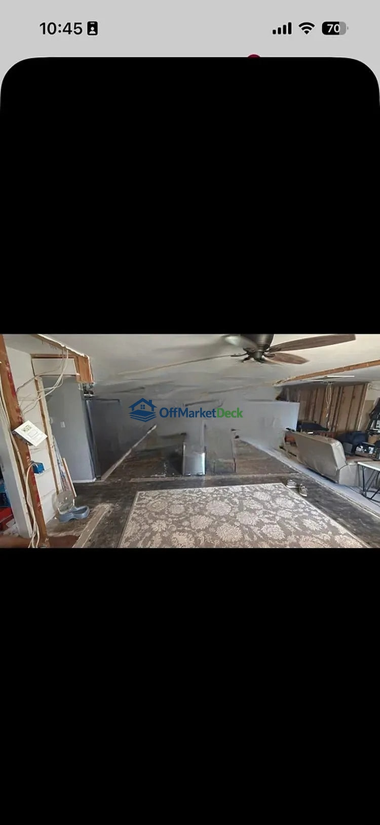 Off-market house in Phoenix, Arizona — 3 beds, 2 baths, $350,000 — photo 6 of 8
