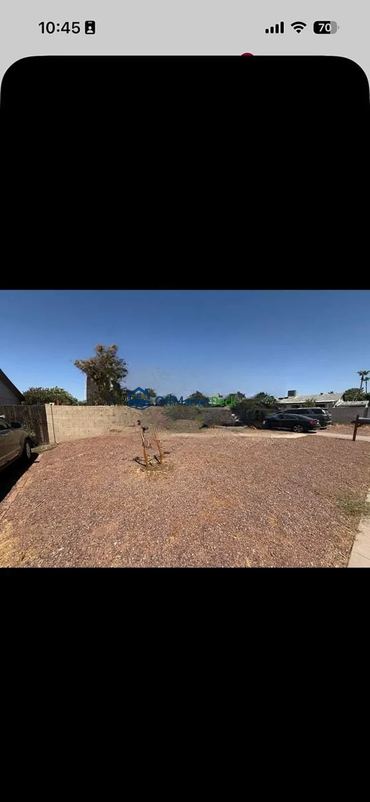 Off-market house in Phoenix, Arizona — 3 beds, 2 baths, $350,000 — photo 3 of 8