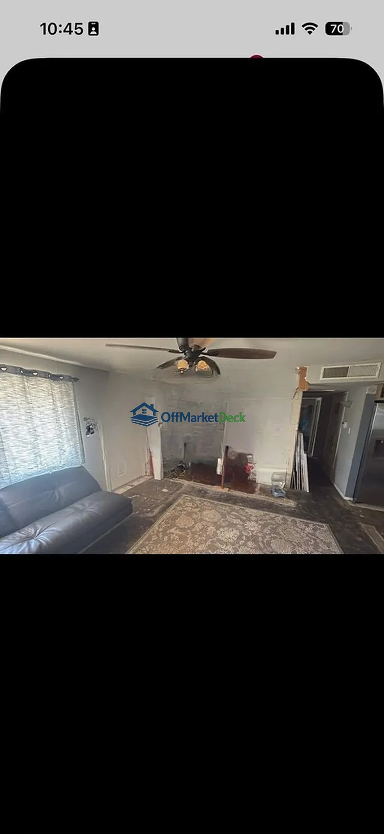 Off-market house in Phoenix, Arizona — 3 beds, 2 baths, $350,000 — photo 5 of 8