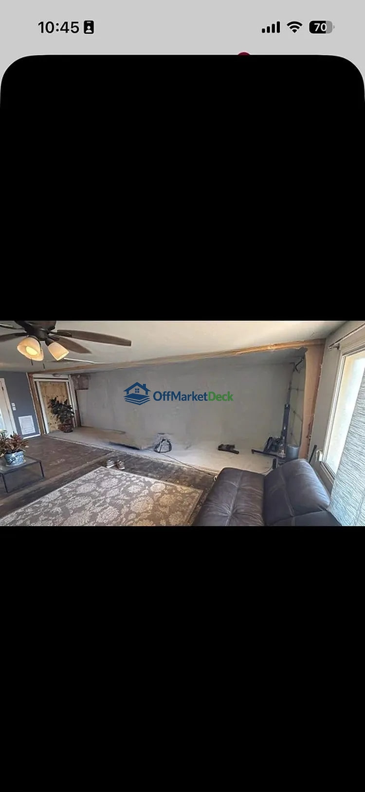 Off-market house in Phoenix, Arizona — 3 beds, 2 baths, $350,000 — photo 7 of 8