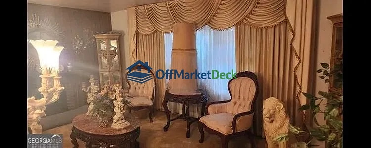 Off-market house in Atlanta, Georgia — 3 beds, 2 baths, $175,000 — photo 8 of 8