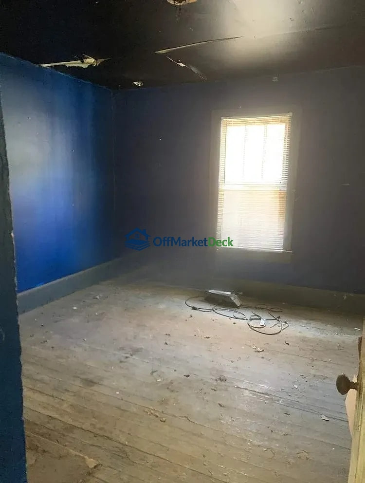 Off-market house in Atlanta, Georgia — 3 beds, 1 bath, $180,000 — photo 8 of 8
