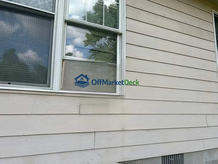 Off-market house in Milledgeville, Georgia — 3 beds, 1 bath, $62,600 — photo 8 of 8