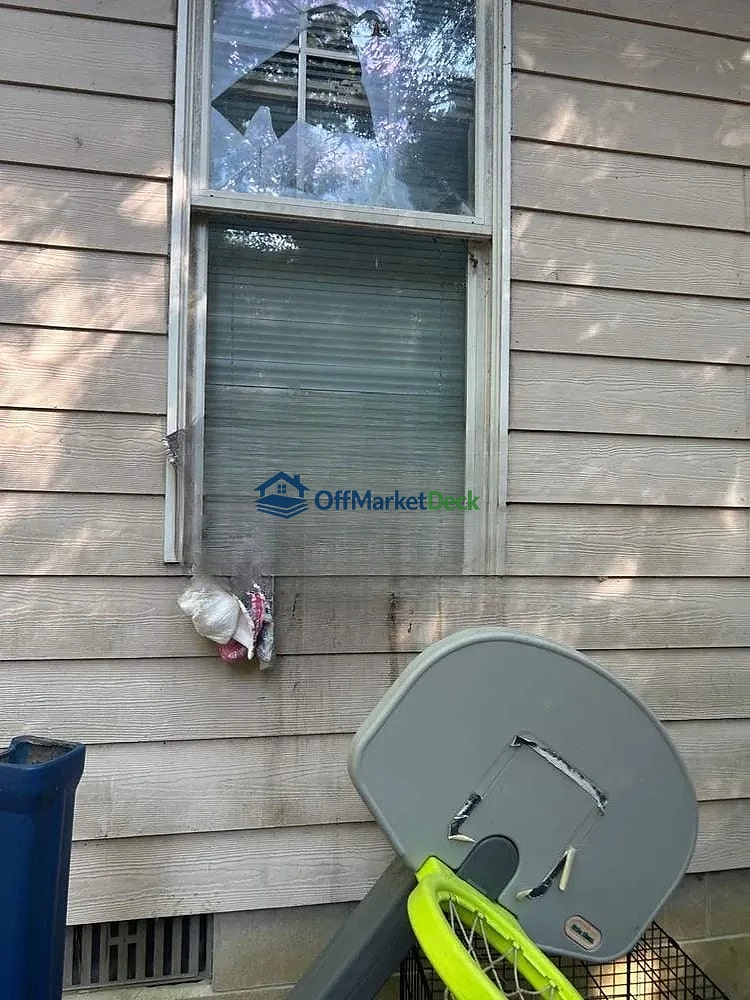 Off-market house in Milledgeville, Georgia — 3 beds, 1 bath, $62,600 — photo 7 of 8