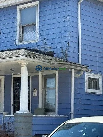 Off-market house in Cleveland, Ohio — 3 beds, 1 bath, $55,000 — photo 6 of 8