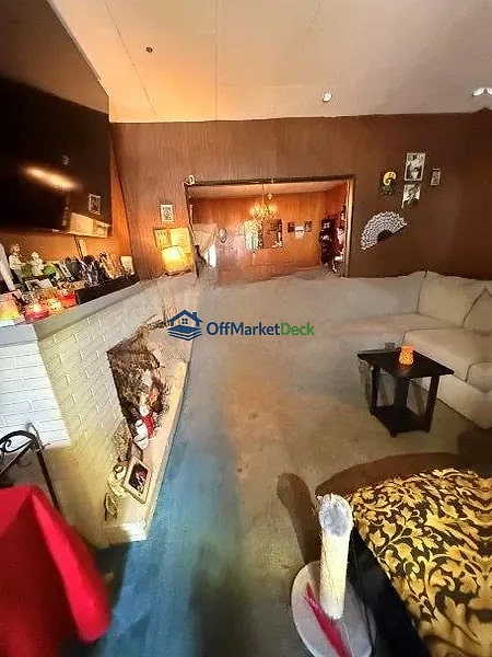 Off-market multi family in Cleveland, Ohio — 4 beds, 2 baths, $65,000 — photo 7 of 8