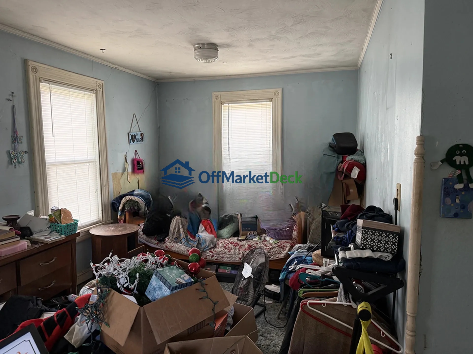 Off-market house in Dover, Delaware — 4 beds, 2 baths, $200,000 — photo 8 of 8