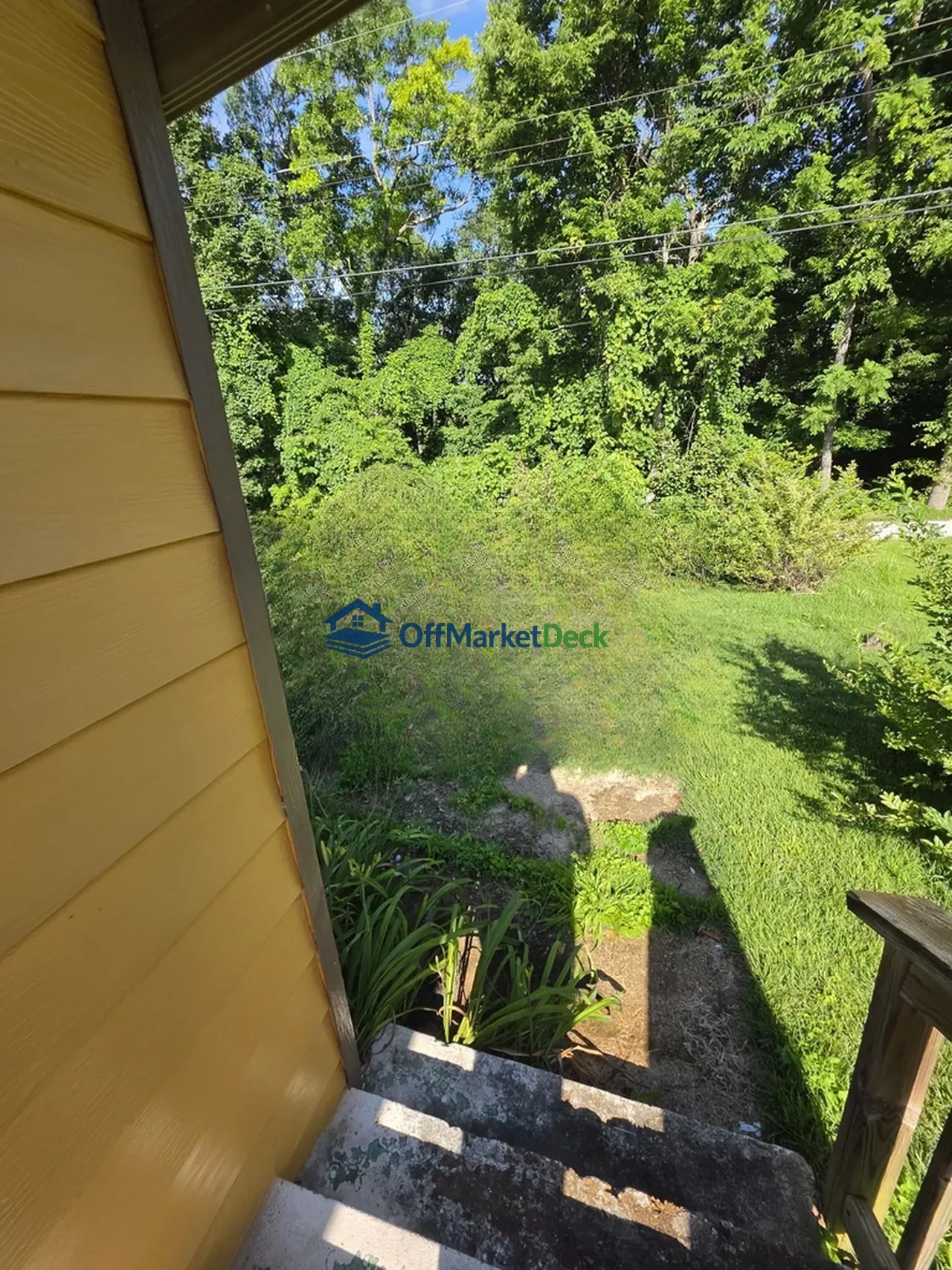 Off-market house in Antonia, Missouri — 2 beds, 1 bath, $67,900 — photo 4 of 8