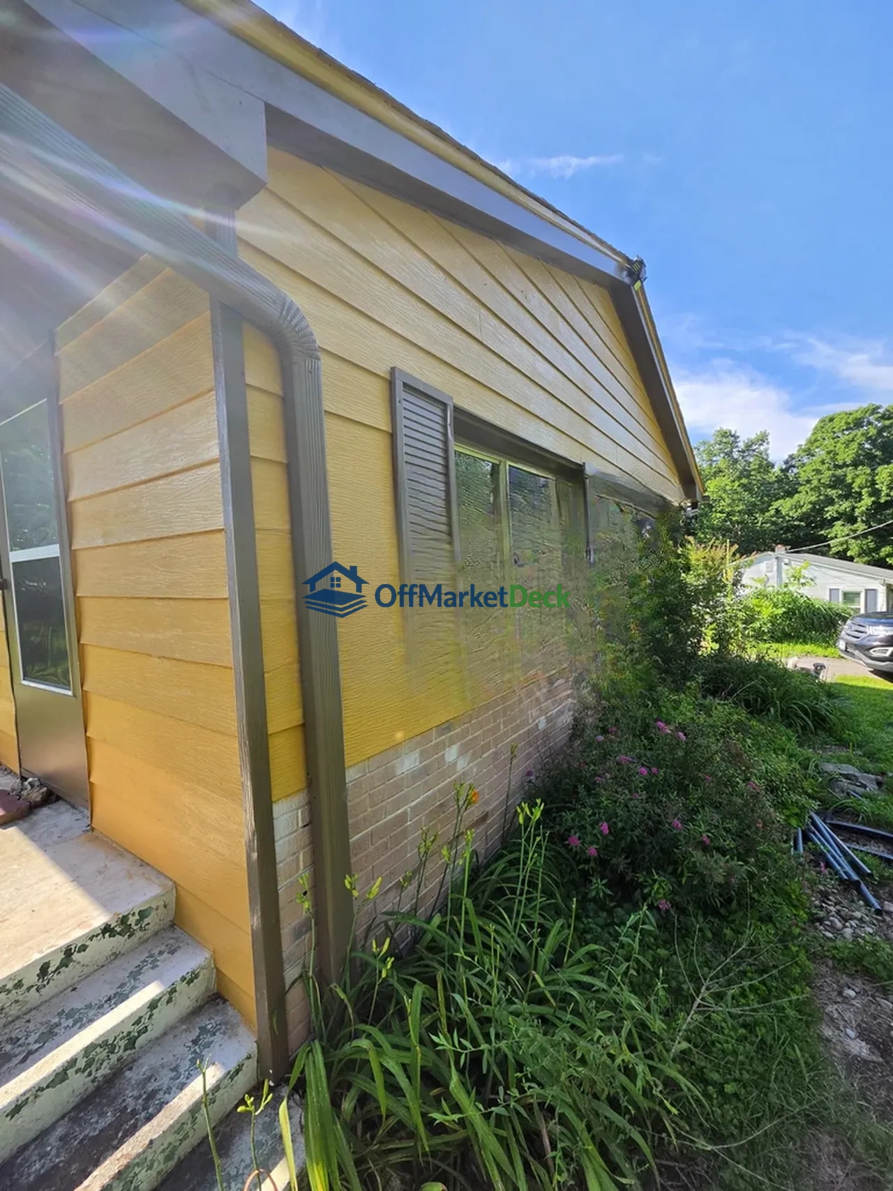 Off-market house in Antonia, Missouri — 2 beds, 1 bath, $67,900 — photo 6 of 8