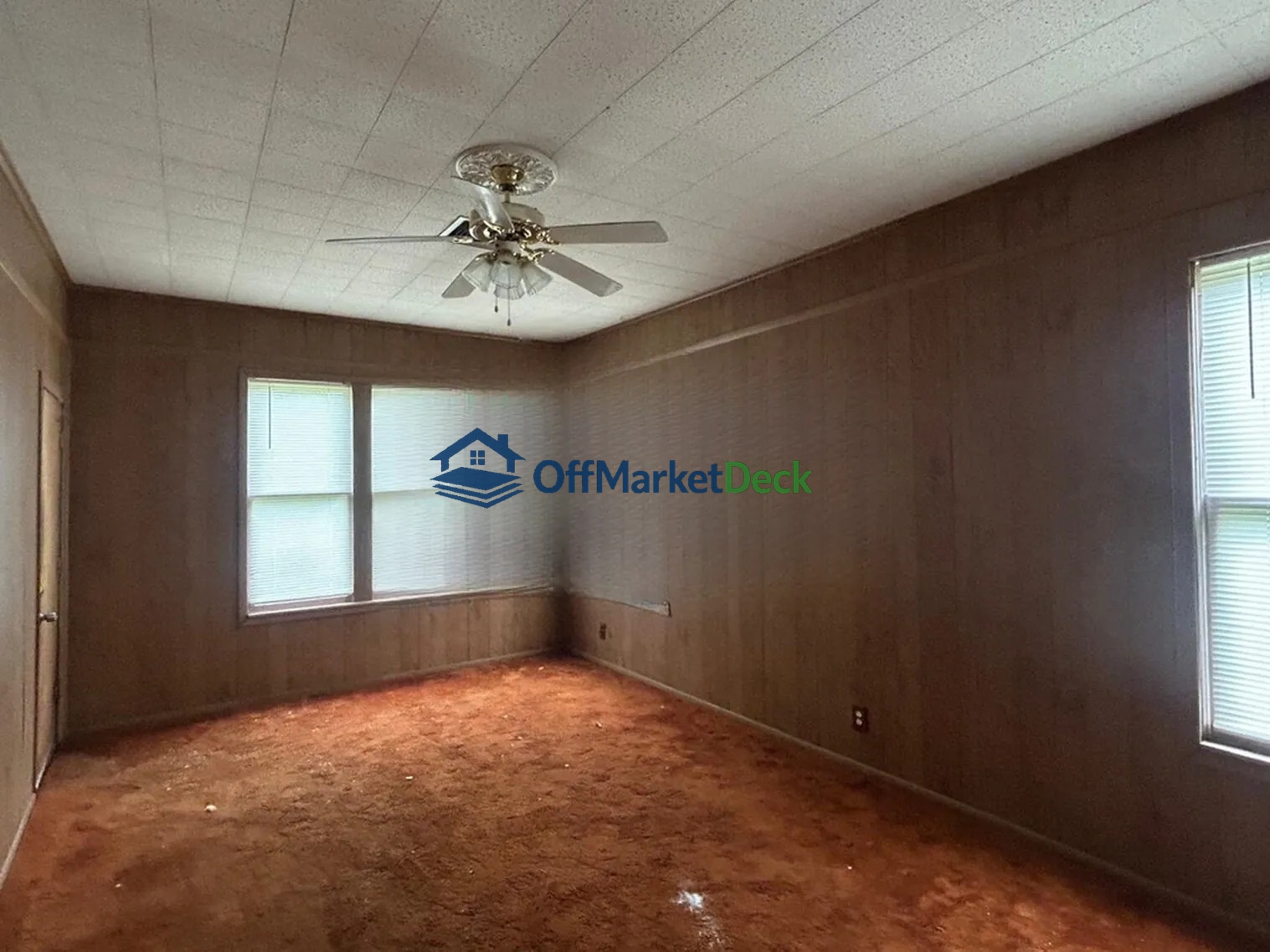 Off-market house in Beaumont, Texas — 2 beds, 1 bath, $49,900 — photo 5 of 8