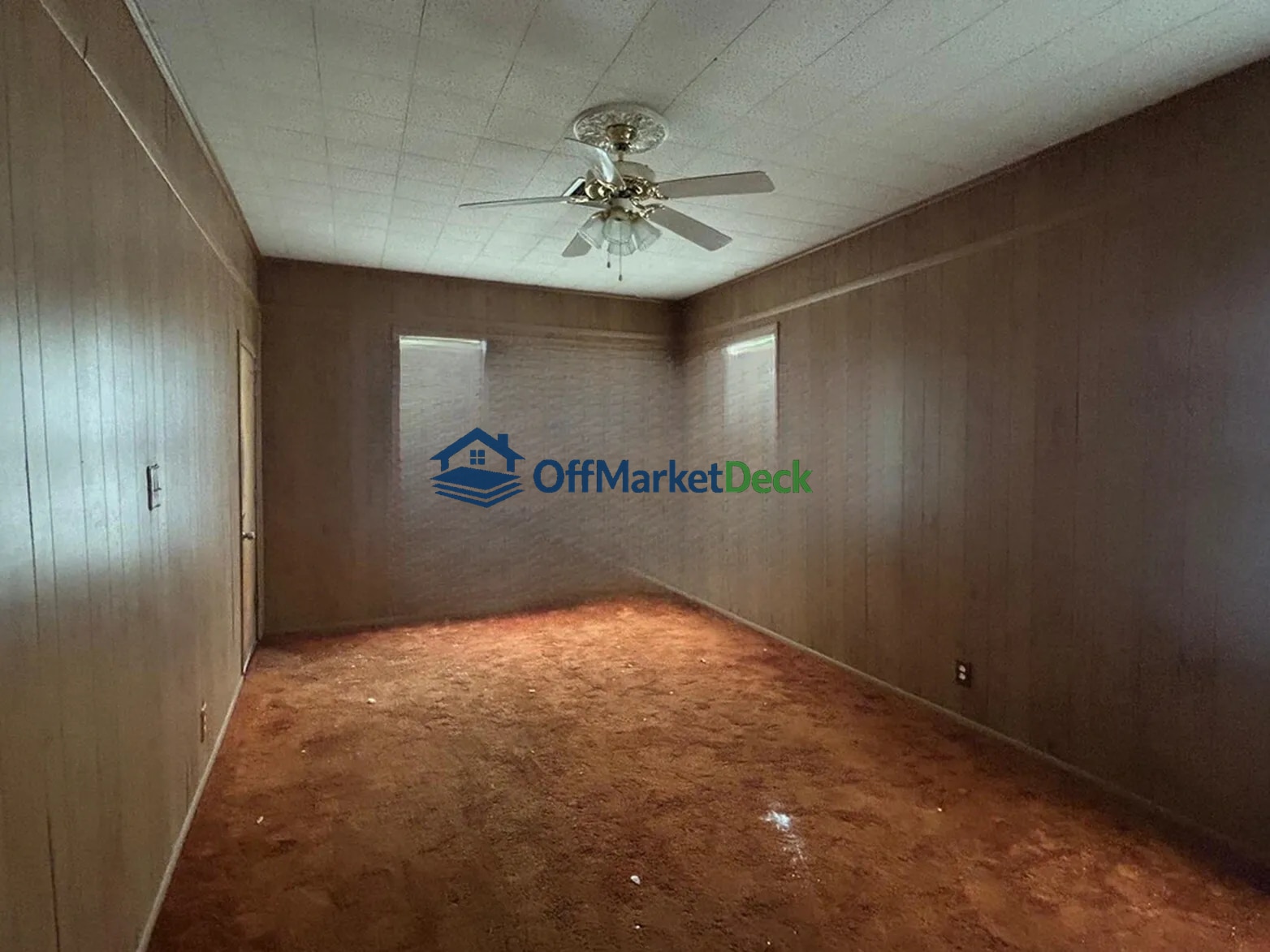 Off-market house in Beaumont, Texas — 2 beds, 1 bath, $49,900 — photo 6 of 8