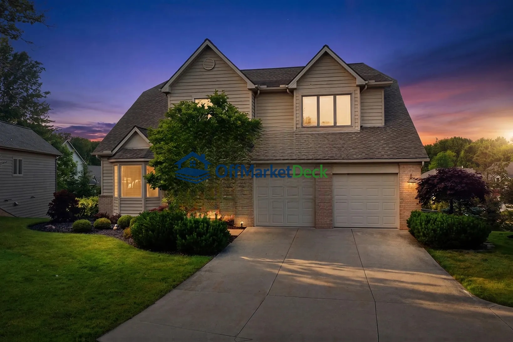 Off-market condo in Aurora, Ohio — 4 beds, 3.5 baths, $770,000 — photo 2 of 8