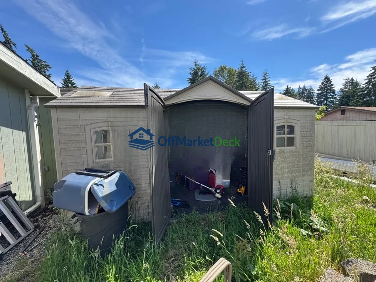 Off-market mobile in Puyallup, Washington — 3 beds, 2 baths, $312,900 — photo 4 of 8
