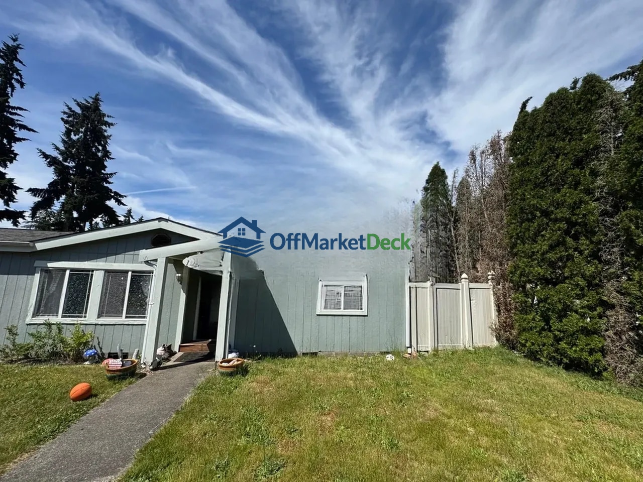 Off-market mobile in Puyallup, Washington — 3 beds, 2 baths, $312,900 — photo 6 of 8