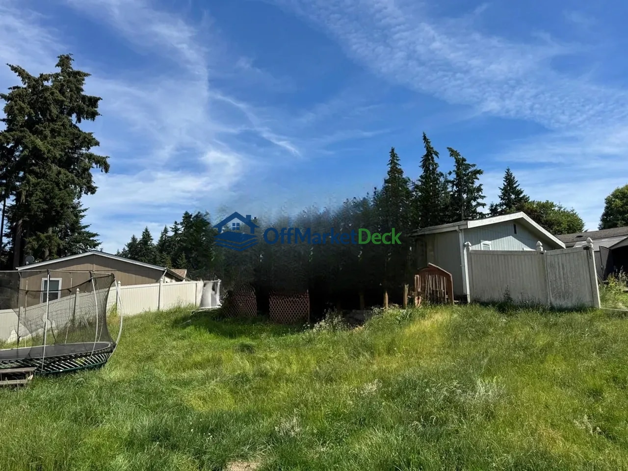 Off-market mobile in Puyallup, Washington — 3 beds, 2 baths, $312,900 — photo 5 of 8