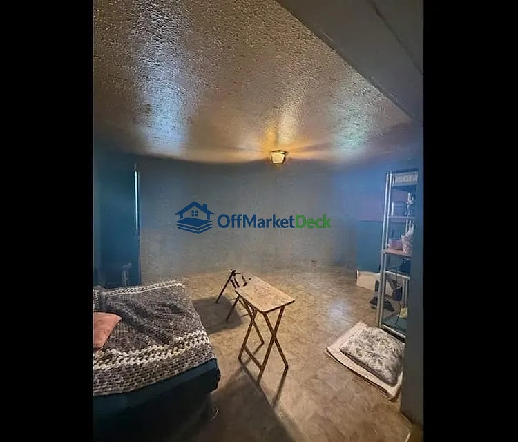 Off-market house in Cookeville, Tennessee — 2 beds, 1 bath, $113,000 — photo 6 of 8