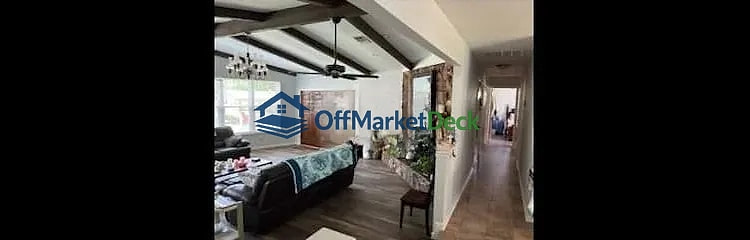 Off-market house in Kemp, Texas — 3 beds, 2 baths, $624,900 — photo 4 of 8