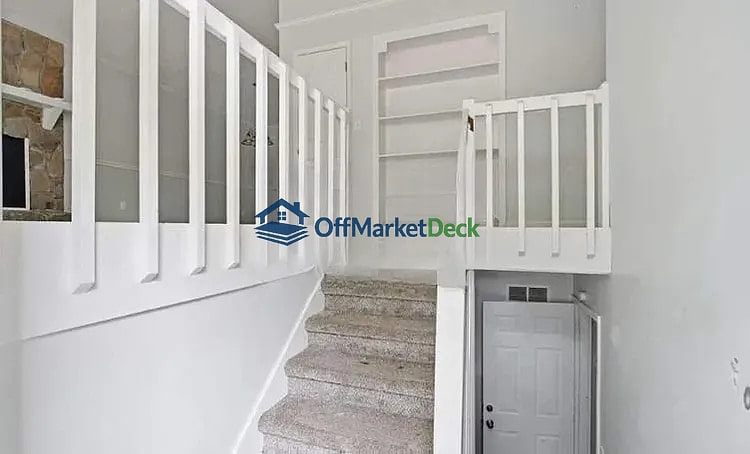 Off-market house in Lithonia, Georgia — 4 beds, 3 baths, $163,000 — photo 8 of 8