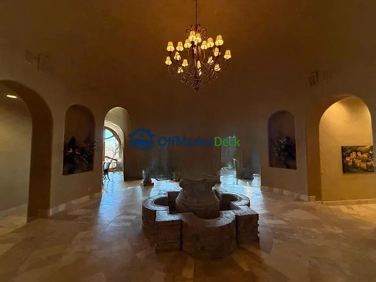 Off-market house in Scottsdale, Arizona — 4 beds, 5 baths, $2,999,990 — photo 7 of 8
