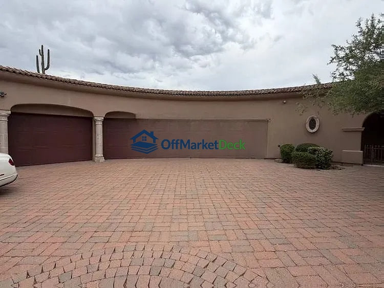 Off-market house in Scottsdale, Arizona — 4 beds, 5 baths, $2,999,990 — photo 4 of 8