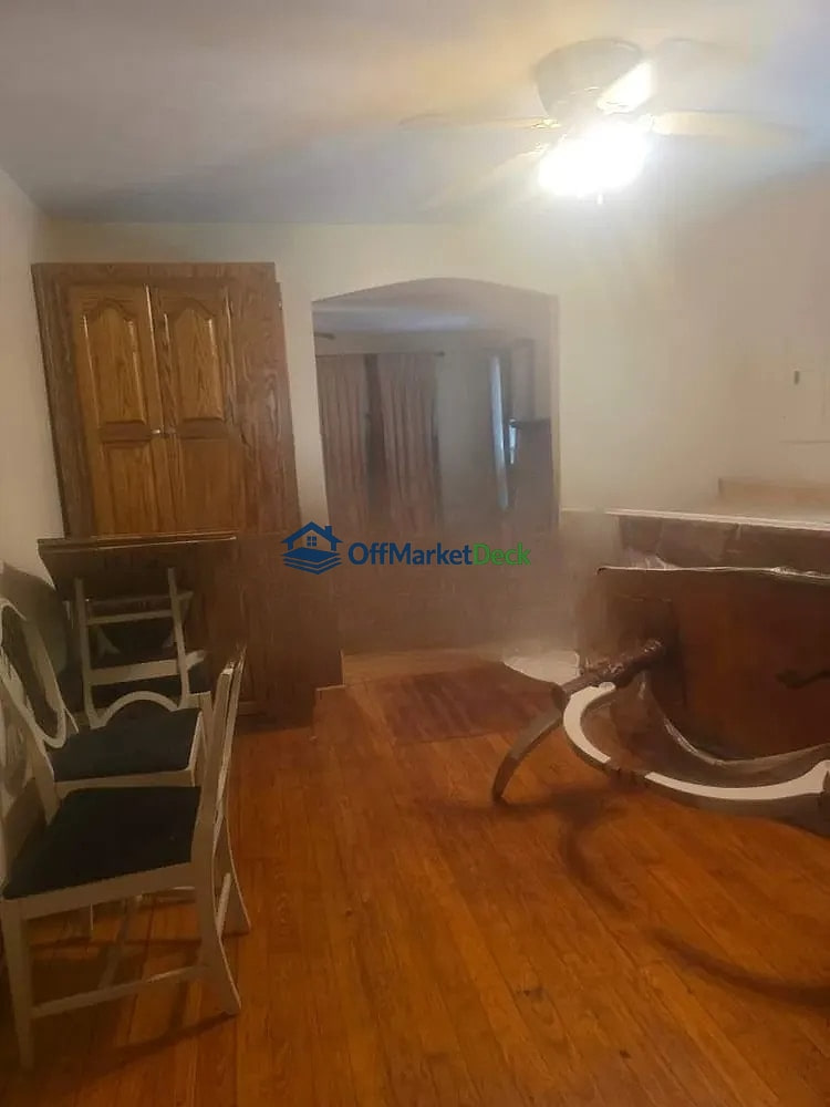 Off-market house in Hokes Bluff, Alabama — 3 beds, 1 bath, $75,000 — photo 4 of 8