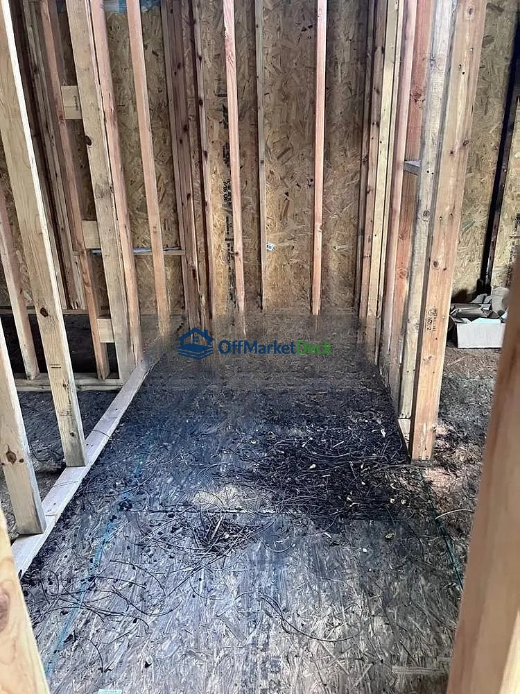 Off-market mobile in Hopkinsville, Kentucky — 3 beds, 1 bath, $17,486 — photo 7 of 8