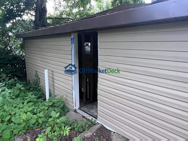 Off-market mobile in Hopkinsville, Kentucky — 3 beds, 1 bath, $17,486 — photo 4 of 8