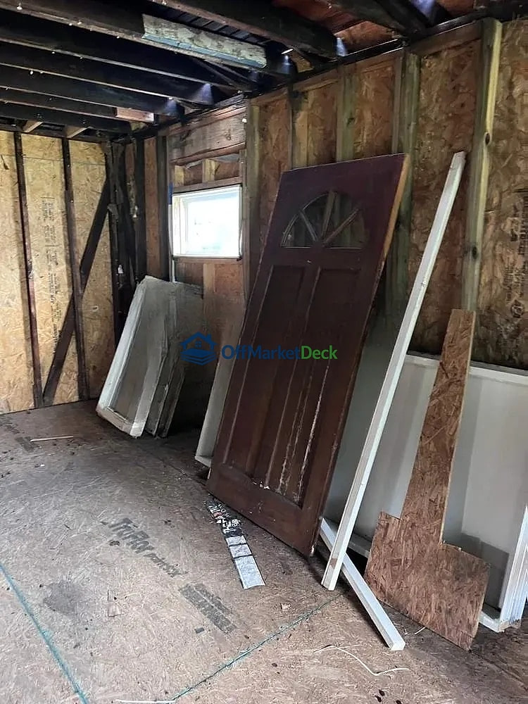Off-market mobile in Hopkinsville, Kentucky — 3 beds, 1 bath, $17,486 — photo 5 of 8