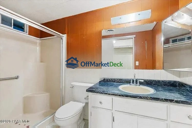 Off-market house in Yavapai County, Arizona — 3 beds, 3 baths, $199,990 — photo 4 of 8