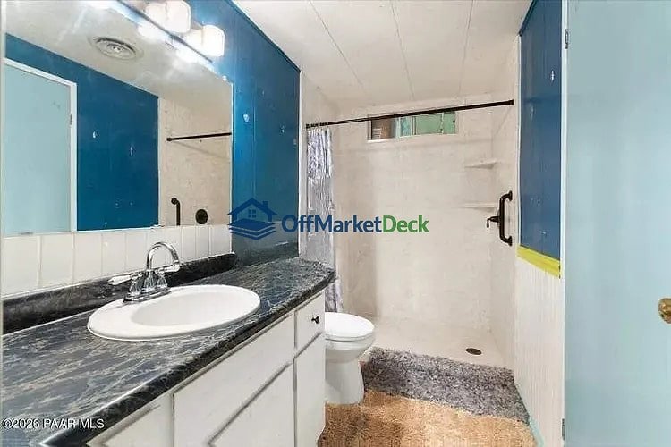 Off-market house in Yavapai County, Arizona — 3 beds, 3 baths, $199,990 — photo 5 of 8
