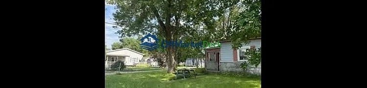 Off-market house in Marion, Indiana — 4 beds, 1 bath, $17,000 — photo 6 of 8
