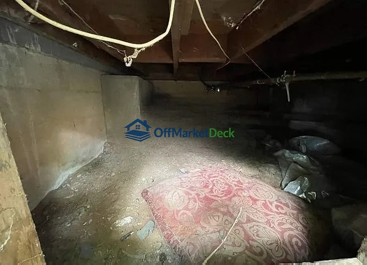 Off-market house in Forest Park, Georgia — 3 beds, 1 bath, $98,000 — photo 2 of 8